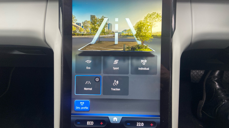 Ford Explorer 250kW Premium 79kWh AWD 5dr Auto Electric Estate